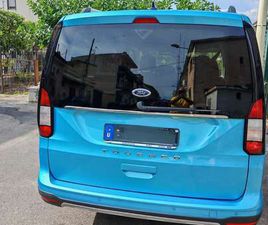 ACTIVE 2.0 TDCI ECOBLUE