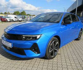 SPORTS TOURER GS *AHK*LM*LRHEIZG*SH*DAB*RFK*TEMP*