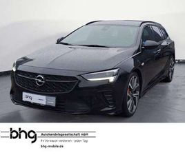 SPORTS TOURER 2.0 DIRECT INJECTIONTURBO