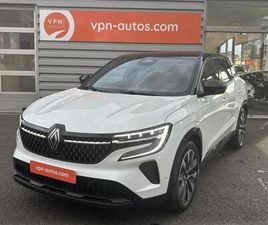 1.2 E-TECH FULL HYBRID 200CH TECHNO - 25