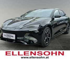 BYD SEAL EXCELLENCE AWD