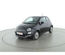 FIAT 500 1.2