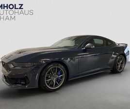 FORD MUSTANG DARK HORSE MUSTANG COUPÉ 5.0 V8 DARK HORSE