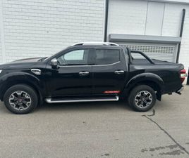 ALASKAN DC DCI190 INT. A