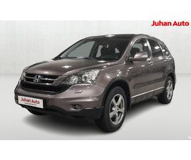 2,2 I-DTEC ELEGANCE LIFESTYLE AT 4WD