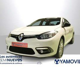 RENAULT FLUENCE 1.6 LIMITED