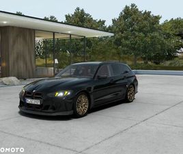 BMW M3 CS TOURING