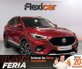 MG ZS ZS EV 1.5 COMFORT