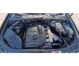 AUDI A4 A4 1.8T