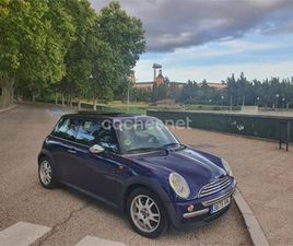 MINI MINI ONE MINI MINI ONE D