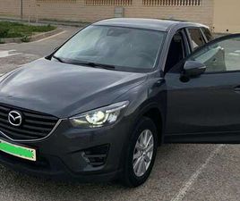 CX-5 2.2DE STYLE (NAVI) 2WD AUT. 150 STYLE (NAVI)