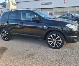 2.0DCI ACENTA 4X4 A/T