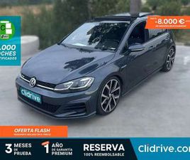 2.0TDI GTD DSG7 135KW