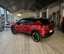 MITSUBISHI ASX MITSUBISHI ASX 180 HEV KAITEKI