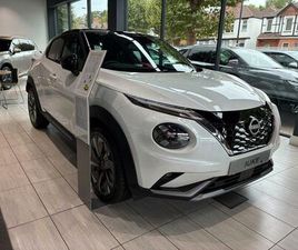 1.6 TEKNA+ AUTO EURO 6 5DR