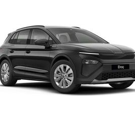SKODA ELROQ 63KWH 60 SE L AUTO 5DR