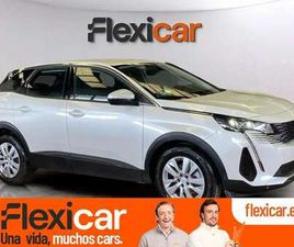 PEUGEOT 3008 2.0 BLUEHDI ALLURE 150
