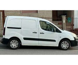 BERLINGO MULTISPACE 1.6 BLUEHDI FEEL 75CV
