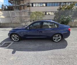 BMW SERIE 3 316 316D SPORT