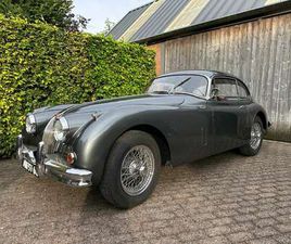 XK150