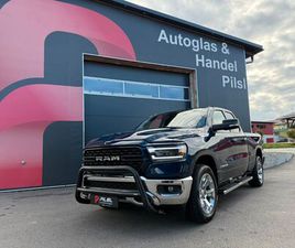 RAM TRUCKS RAM 1500 DODGE RAM 1500 5,7 V8 BIG HORN 4X4 QUAD CAB