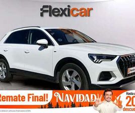 AUDI Q3 35 TDI 35 TDI S LINE S TRONIC 110KW