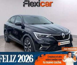 INTENS E-TECH HÍBRIDO 105 KW (145CV) -SS