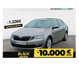 SKODA OCTAVIA 1.0 TSI AMBITION DSG