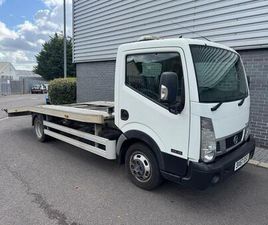 3.0 DCI 45.15 L2 EURO 6 2DR