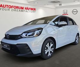 HONDA JAZZ 1.5 I-MMD HYBRID ELEGANCE OPF