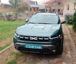 DACIA DUSTER EXPRESSION TCE 96KW 48V 130CV 4X4