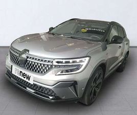 1.2 E-TECH HÍBRIDO ICONIC ESPRIT ALPINE 146KW