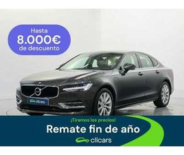 VOLVO S90 T8 T8 TWIN BUSINESS PLUS AWD AUT.