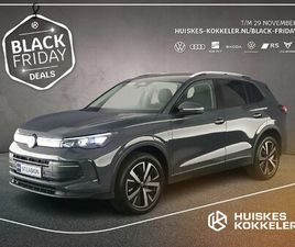 LIFE EDITION 1.5 TSI EHYBRID 204PK DSG AUTOMAAT TREKHAAK, 360 CAMERA, ADAPTIVE CRUISE CONTROL, LED MATRIX KOPLAMPEN, ELEKTRISCHE ACHTERKLEP