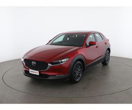 MAZDA CX-30 2.0