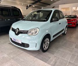 RENAULT TWINGO TWINGO 1.0I INTENS