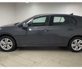 VOLKSWAGEN GOLF 1.5 TSI 116 BVM6 VW EDITION