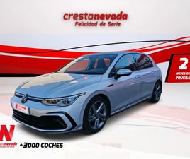 RLINE 2.0 TDI 110KW 150CV DSG