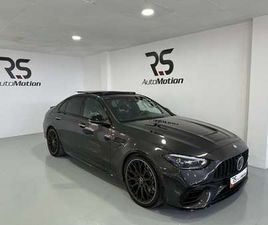 S E PERFORMANCE 4MATIC+