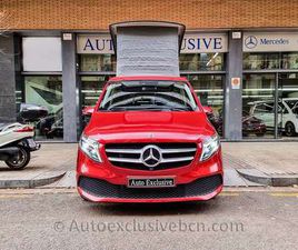 300D MARCO POLO HORIZON 4MATIC