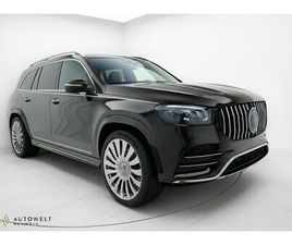 MERCEDES GLS GLS 580 HOFELE HGLS / GLS AMG