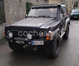 NISSAN PATROL Y60 NISSAN PATROL GR