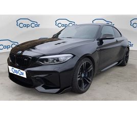 BMW SERIE 2 M2 PERFORMANCE - 3.0I 370