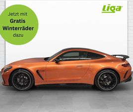 MERCEDES AMG GT 4 PORTES GT 63 AMG AMG GT 63 4MATIC+ EXECUTIVE EDITION