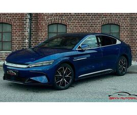 AWD/INTRO PACK/PANO/SKINN/HUD/DYNAUDIO/360/MEMORY/ACC++