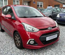 1.0I / GARANTIE / AIRCO /