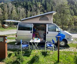 WESTFALIA CALIFORNIA EVENT