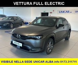 MX-30 MX-30 E-SKYACTIV MAKOTO