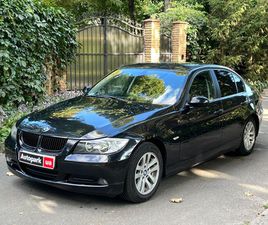 BMW 3 SERIES 2006