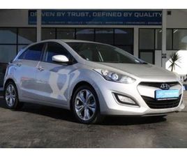 HYUNDAI I30 2014 HYUNDAI I30 1.8 GLS | EXECUTIVE